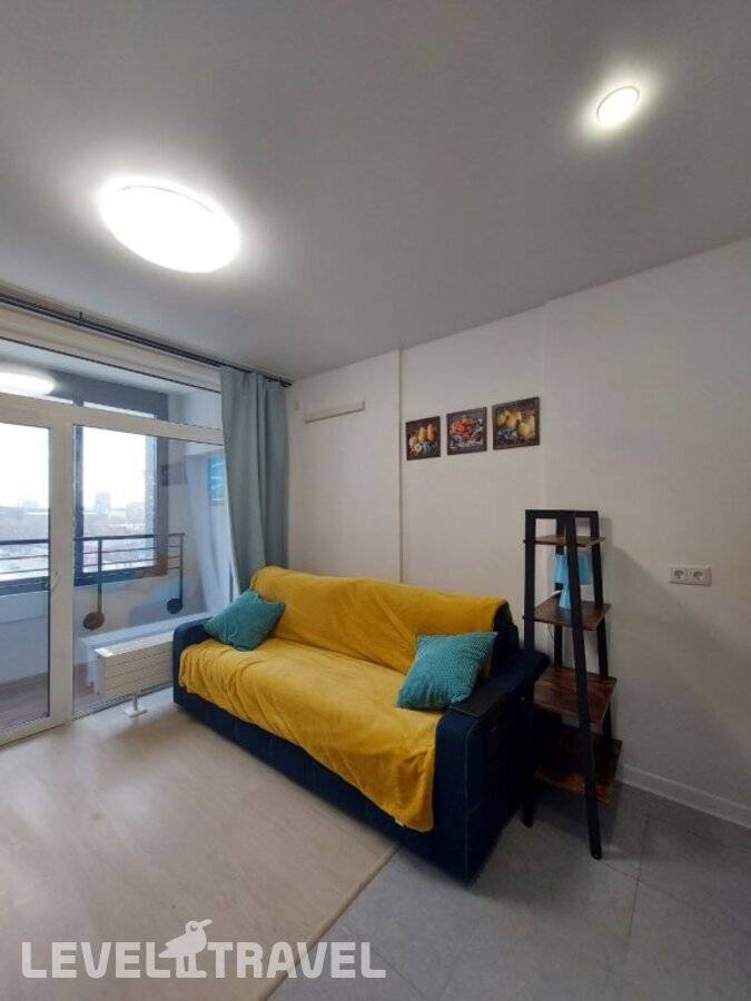 фотографии отеля Апартаменты Apart Pavloff Тюменский в Россия(Восточный административный округ (ВАО)) - фото №8