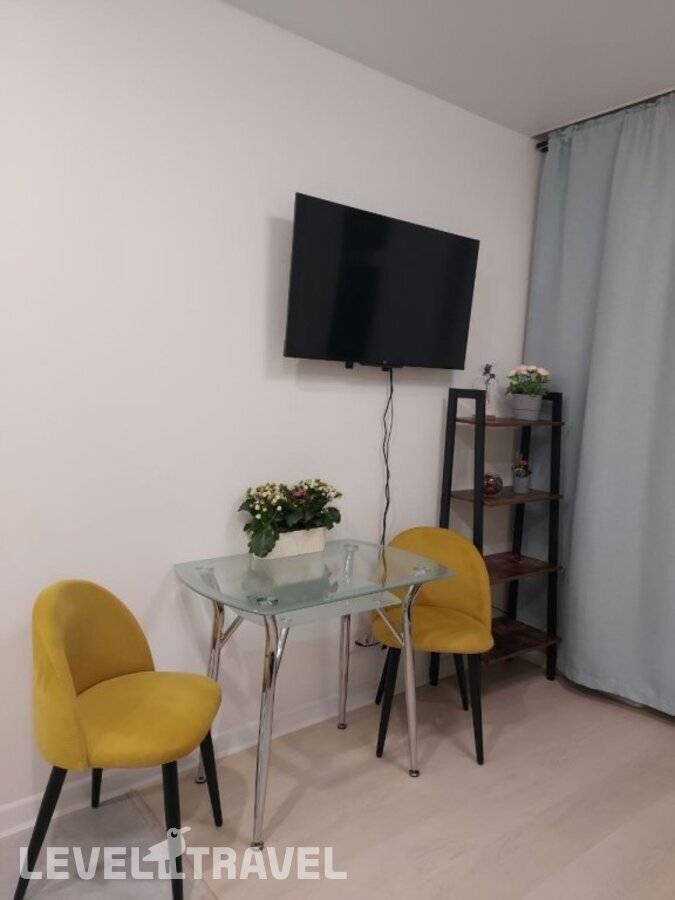 фотографии отеля Апартаменты Apart Pavloff Тюменский в Россия(Восточный административный округ (ВАО)) - фото №2