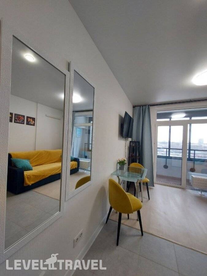 фотографии отеля Апартаменты Apart Pavloff Тюменский в Россия(Восточный административный округ (ВАО)) - фото №6