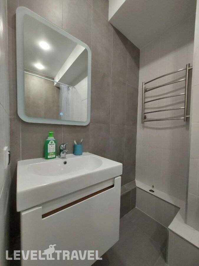 фотографии отеля Апартаменты Apart Pavloff Тюменский в Россия(Восточный административный округ (ВАО)) - фото №13