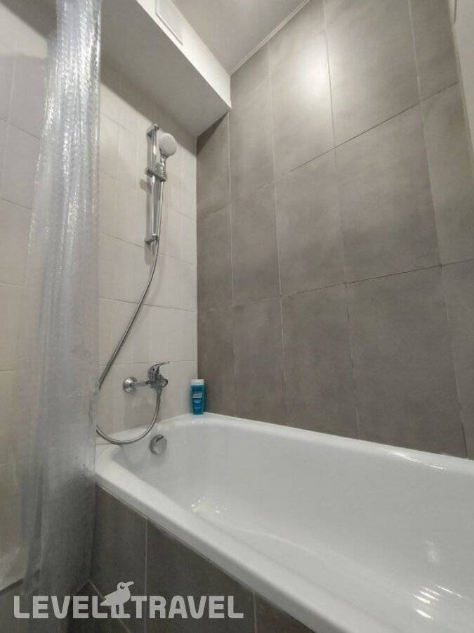 фотографии отеля Апартаменты Apart Pavloff Тюменский в Россия(Восточный административный округ (ВАО)) - фото №3