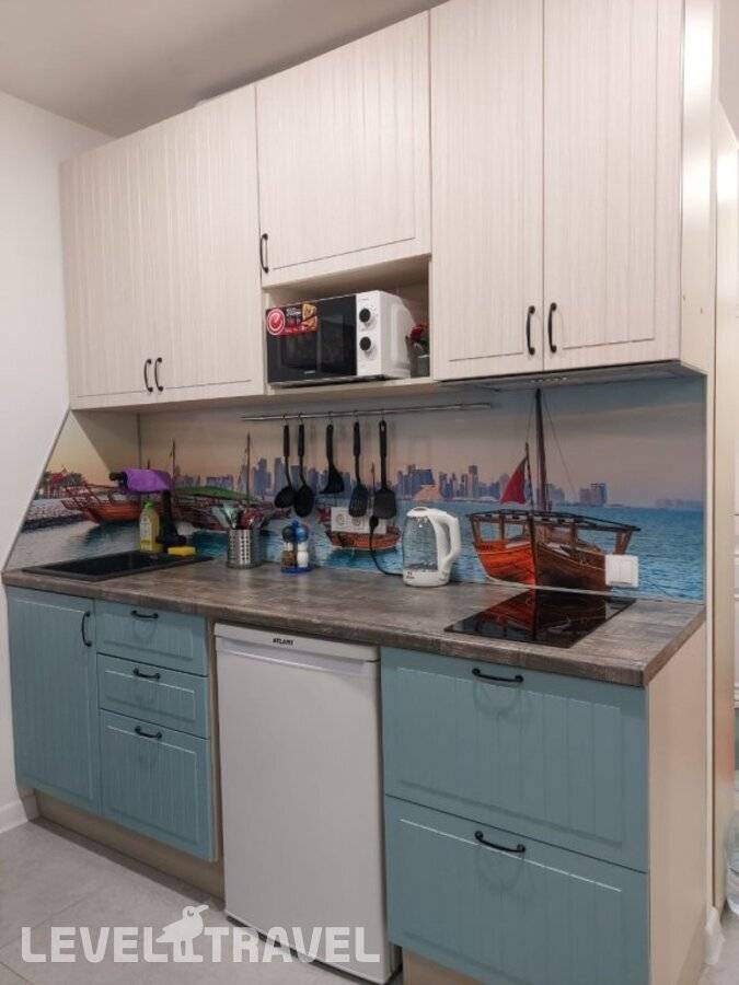 фотографии отеля Апартаменты Apart Pavloff Тюменский в Россия(Восточный административный округ (ВАО)) - фото №10