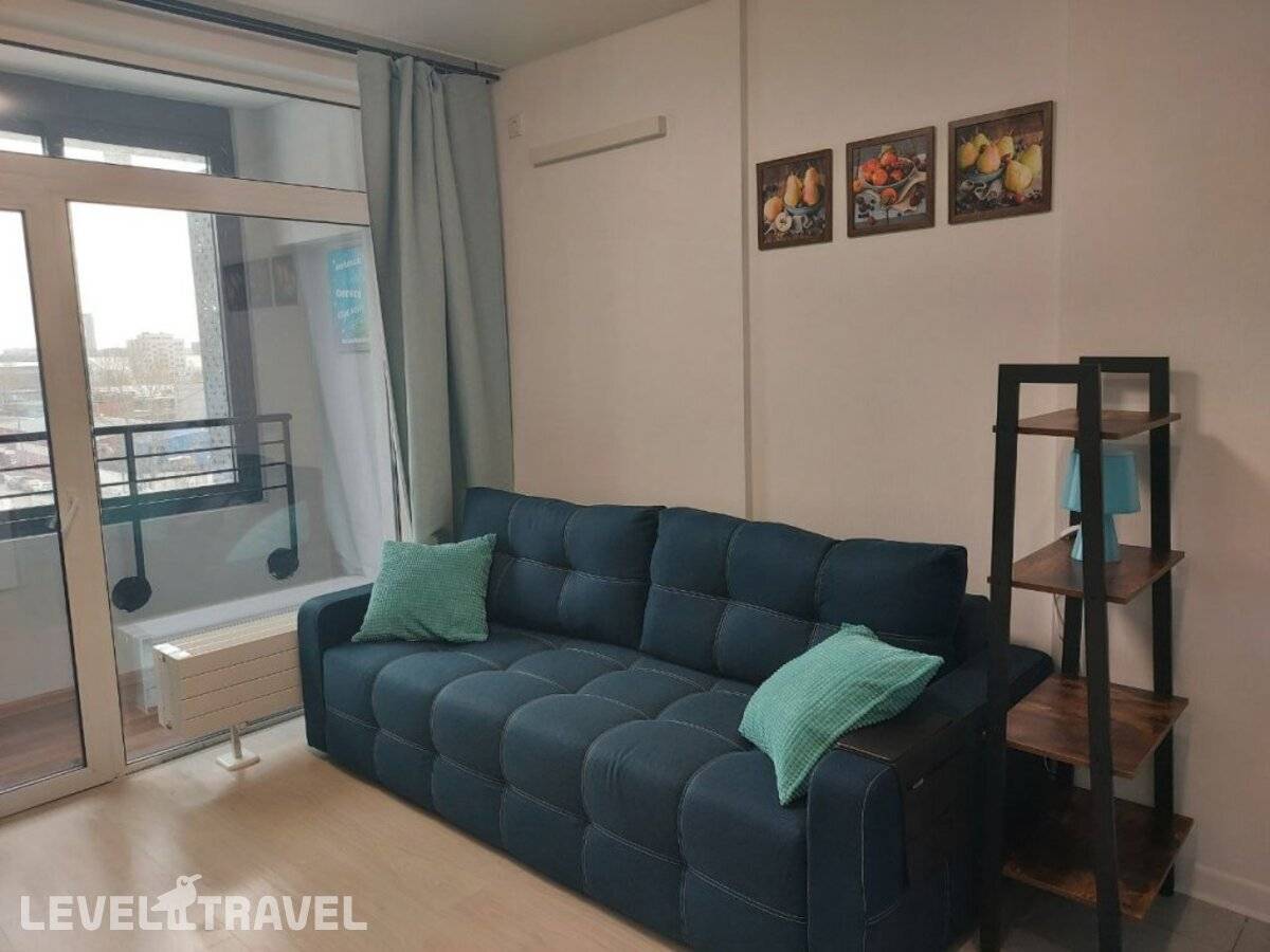 фотографии отеля Апартаменты Apart Pavloff Тюменский в Россия(Восточный административный округ (ВАО)) - фото №1