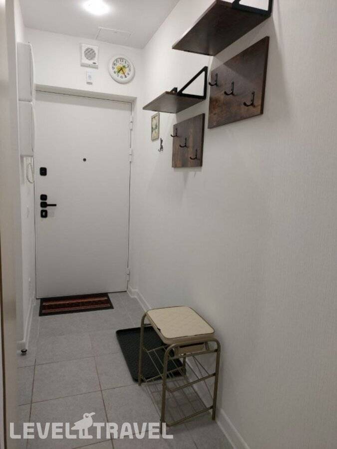 фотографии отеля Апартаменты Apart Pavloff Тюменский в Россия(Восточный административный округ (ВАО)) - фото №4