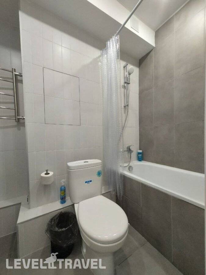 фотографии отеля Апартаменты Apart Pavloff Тюменский в Россия(Восточный административный округ (ВАО)) - фото №14