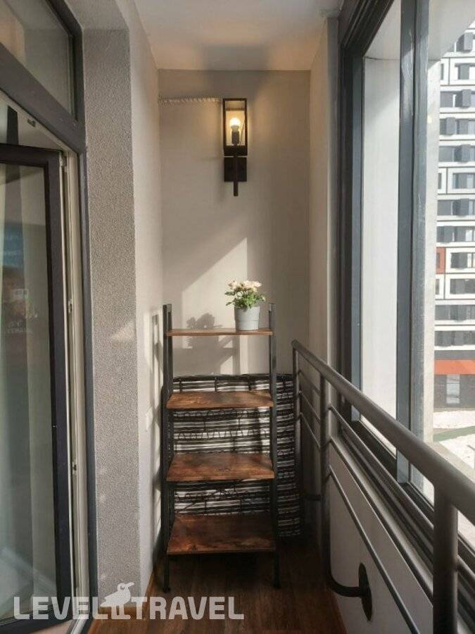 фотографии отеля Апартаменты Apart Pavloff Тюменский в Россия(Восточный административный округ (ВАО)) - фото №11