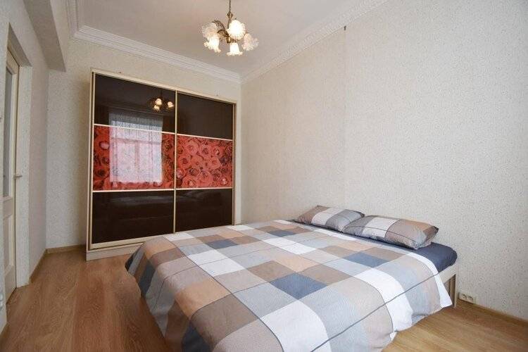 Апартаменты Краснопрудная Улица 30-34с1
