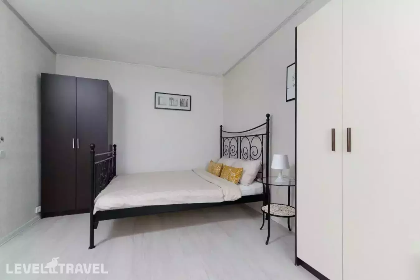 Апартаменты На Алексеевской 8