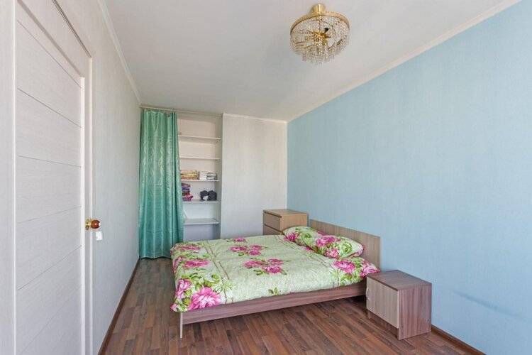 Bestflat24 (Бэстфлэт24) На Улице Сущёвский Вал 69