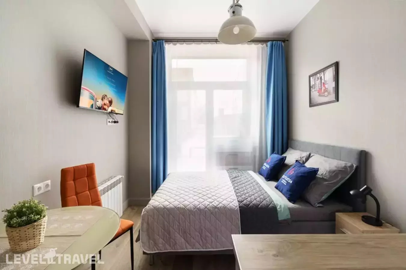 Апартаменты Bestflat24 Шереметьевская 85с2