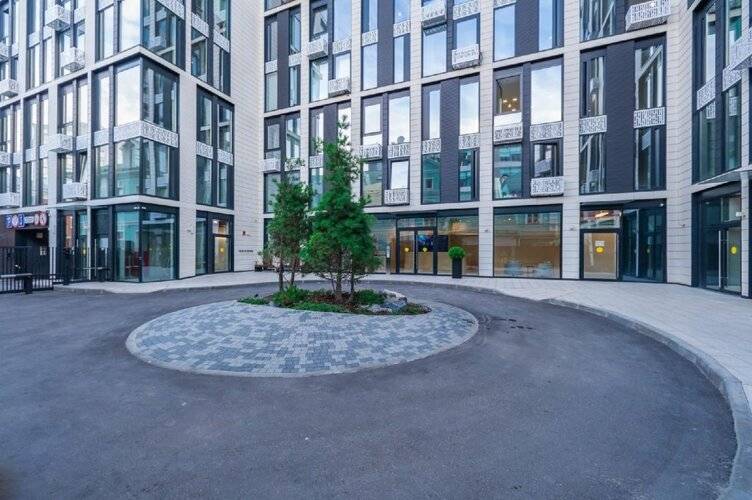 Апартаменты В Центре