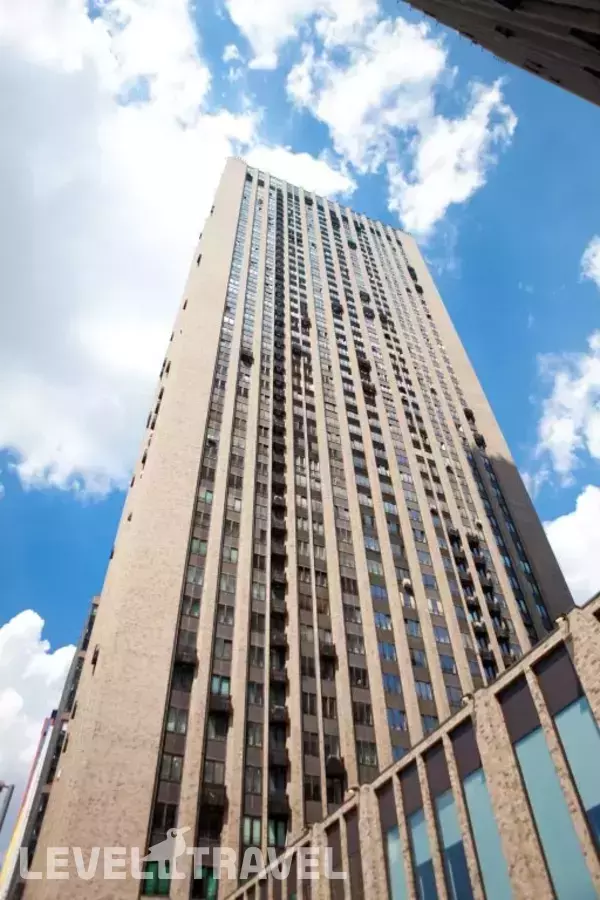 Апартаменты Новодмитровская Улица 2к5