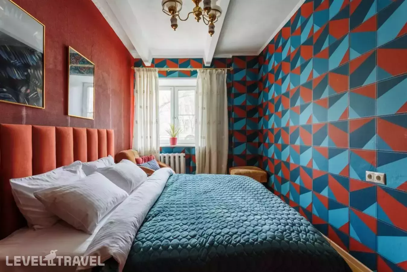 Апартаменты Авангард У Кремля