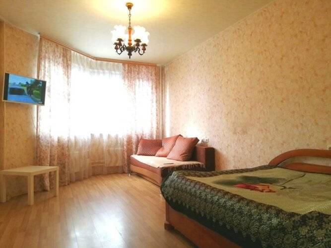 Апартаменты Двухкомнатная Рядом С Метро Беляево
