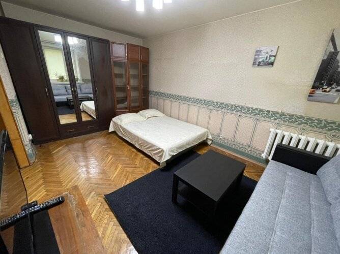 Апартаменты Алабяна