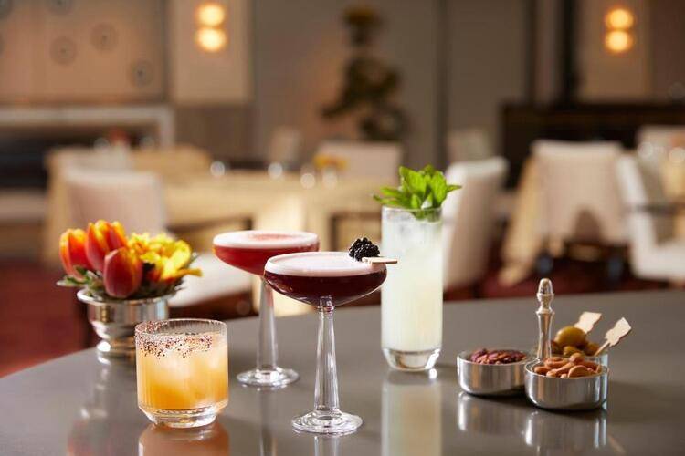 The Peninsula Istanbul