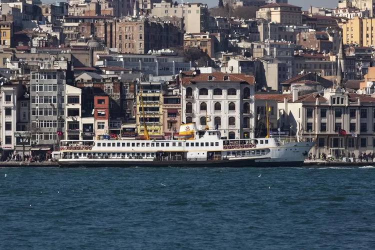 The Peninsula Istanbul
