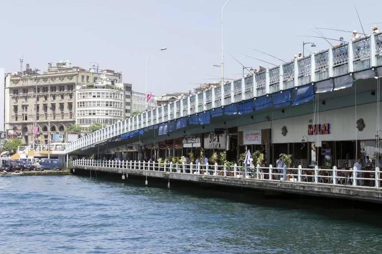 The Peninsula Istanbul