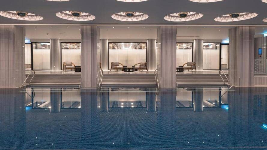 The Peninsula Istanbul