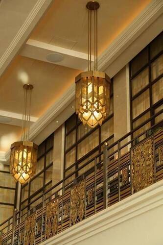 The Peninsula Istanbul