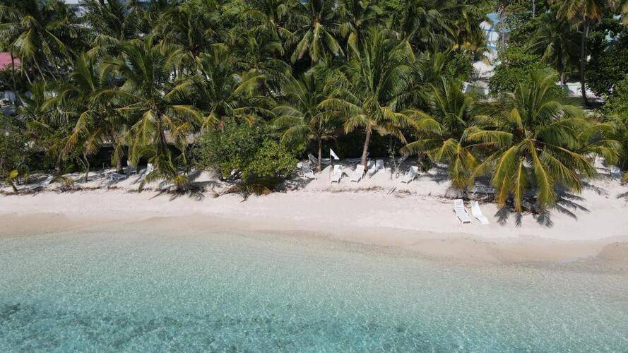 Alimas Retreat Felidhoo