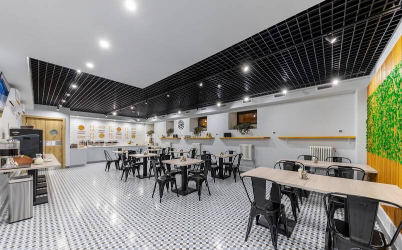 Станция Премьер S12