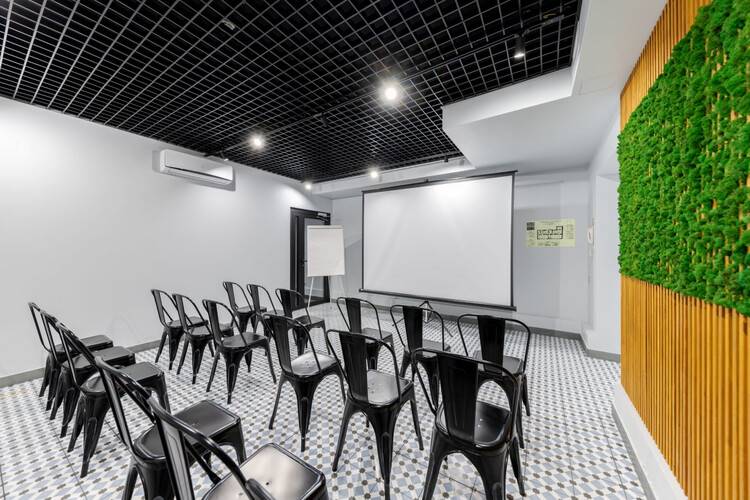 Станция Премьер S12