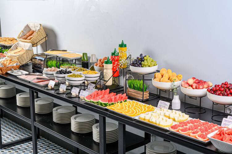 Станция Премьер S12