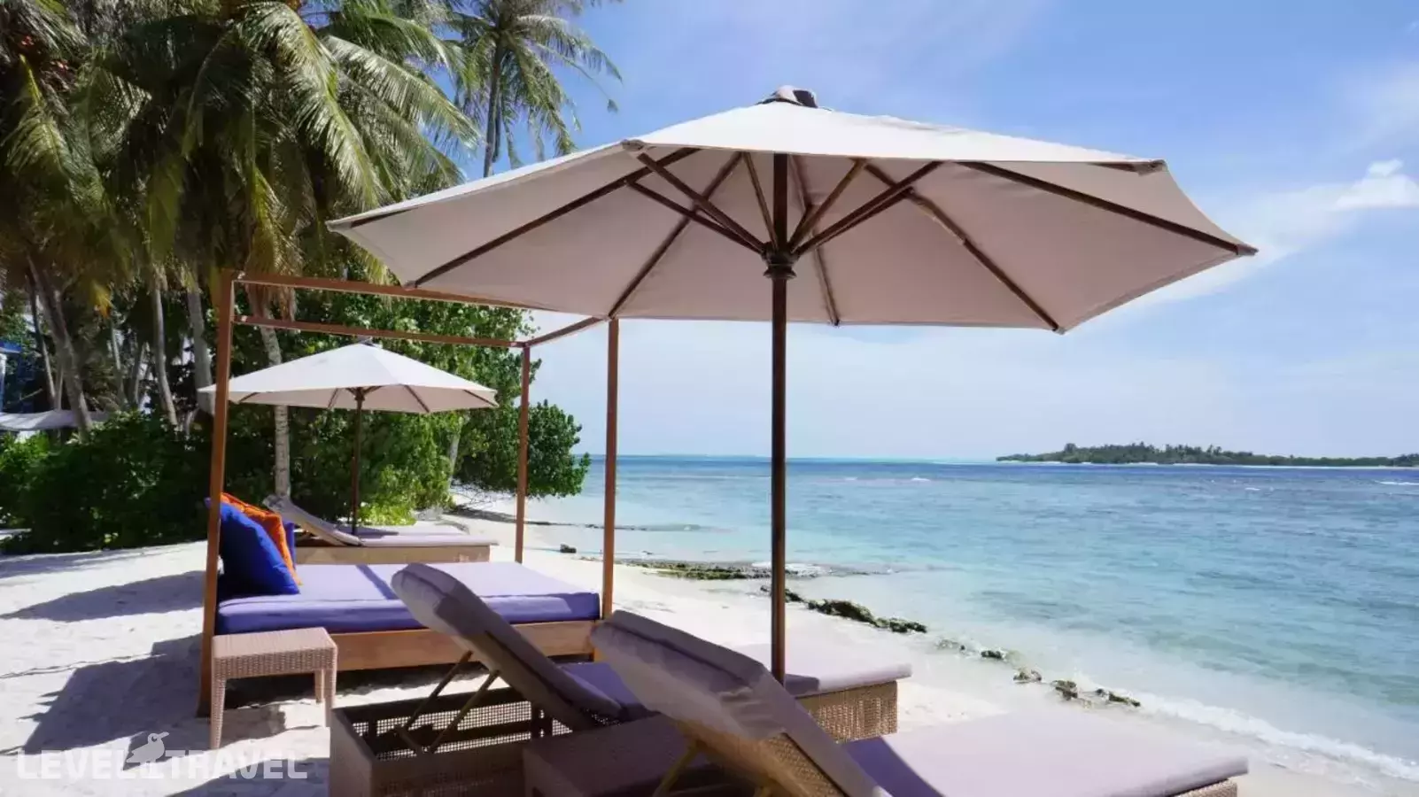 Canopus Retreat Thulusdhoo