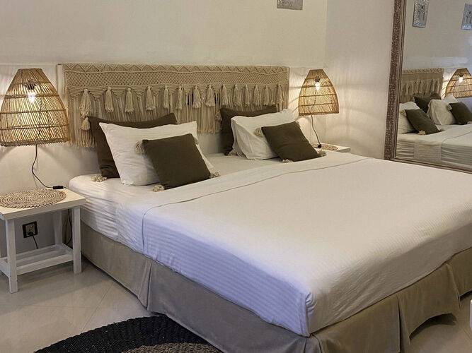 Canopus Retreat Thulusdhoo