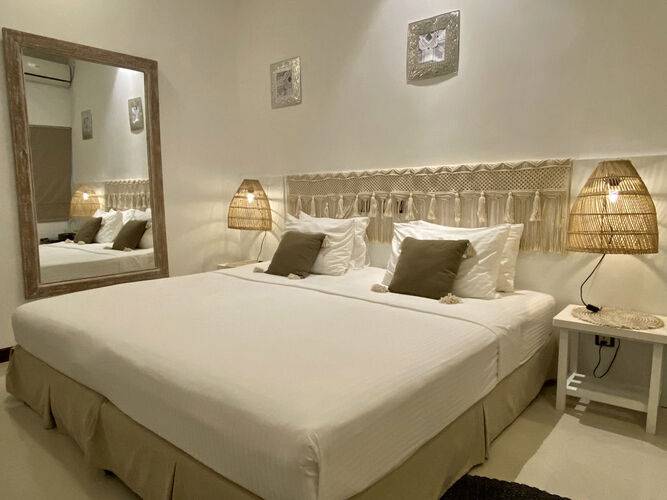 Canopus Retreat Thulusdhoo