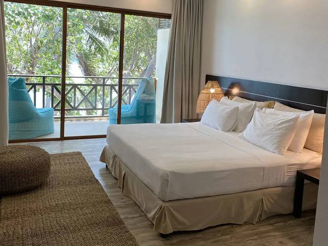 Canopus Retreat Thulusdhoo