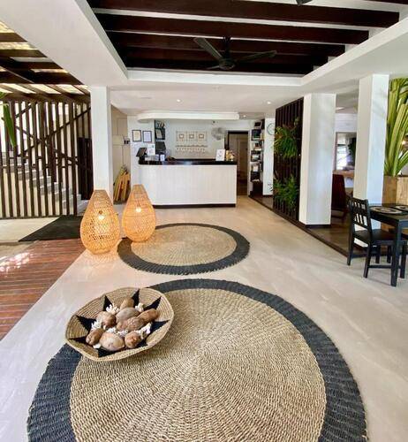Canopus Retreat Thulusdhoo