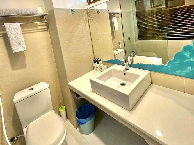 Canopus Retreat Thulusdhoo
