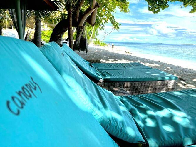 Canopus Retreat Thulusdhoo
