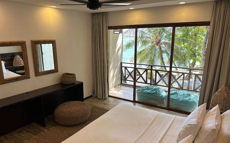 Canopus Retreat Thulusdhoo
