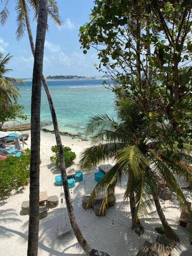 Canopus Retreat Thulusdhoo