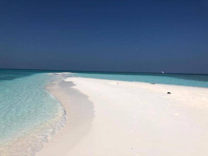 Canopus Retreat Thulusdhoo