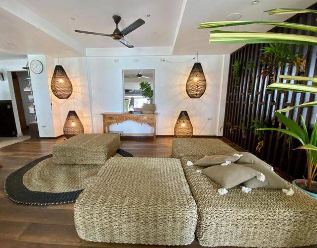Canopus Retreat Thulusdhoo