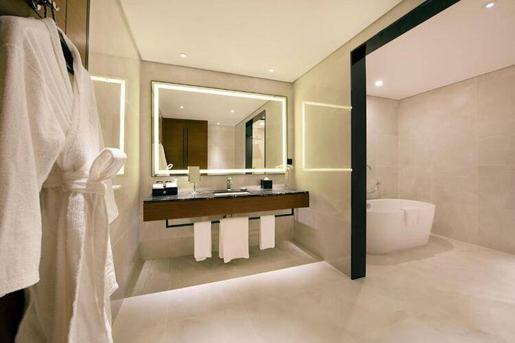 Asiana Grand Hotel