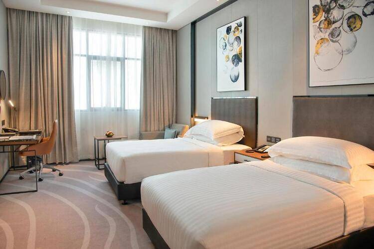 Asiana Grand Hotel