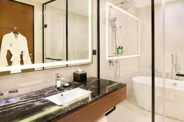 Asiana Grand Hotel