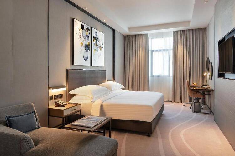 Asiana Grand Hotel