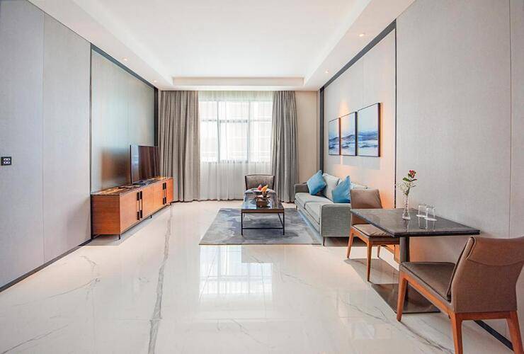 Asiana Grand Hotel
