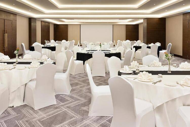 Asiana Grand Hotel