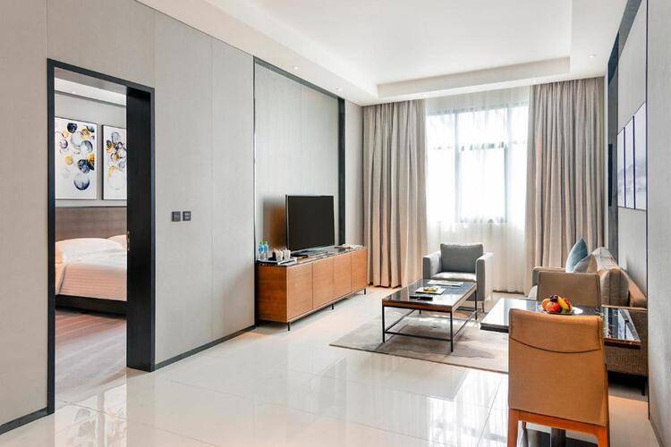 Asiana Grand Hotel