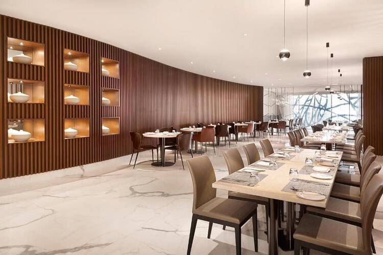 Asiana Grand Hotel