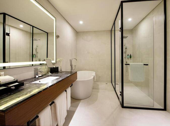 Asiana Grand Hotel