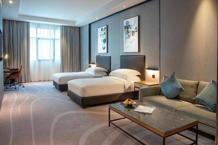 Asiana Grand Hotel