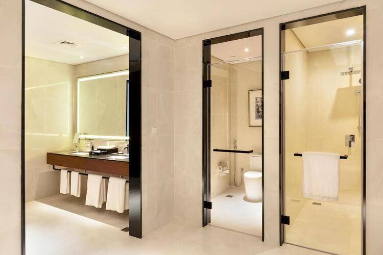 Asiana Grand Hotel